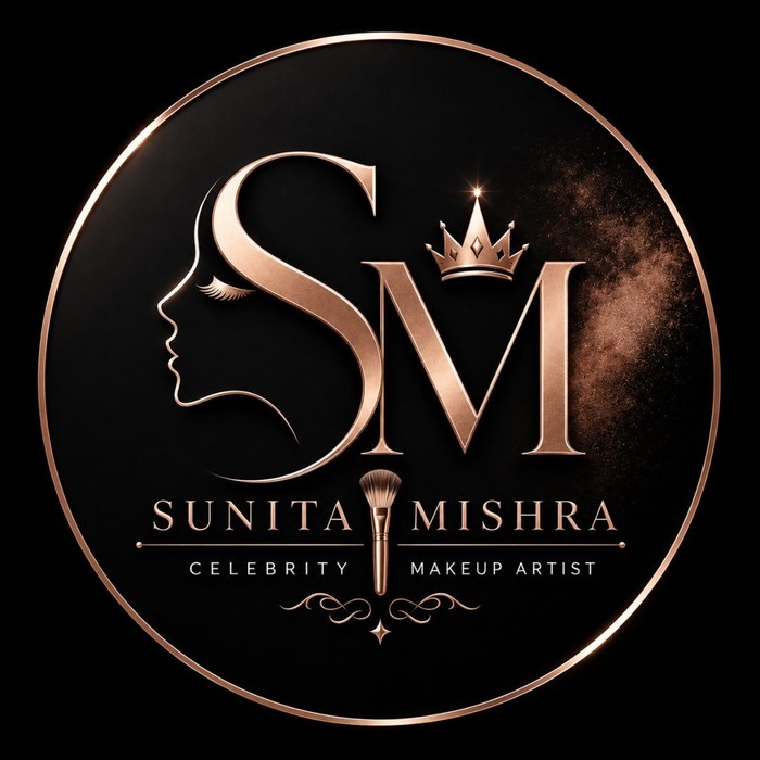 Sunita Mishra logo